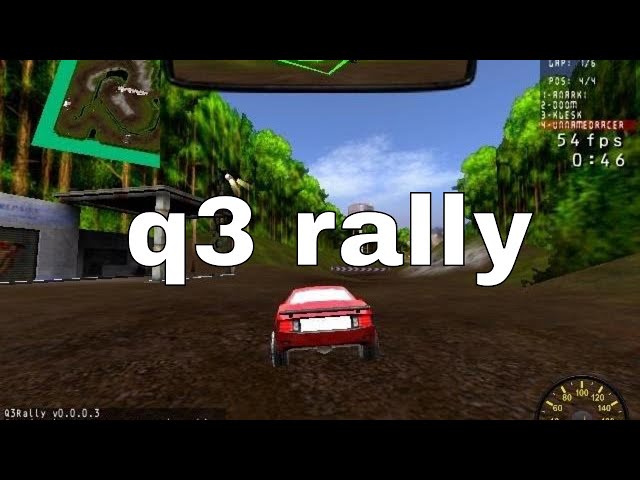 qrally image