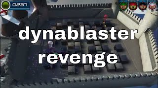 dynablaster revenge image