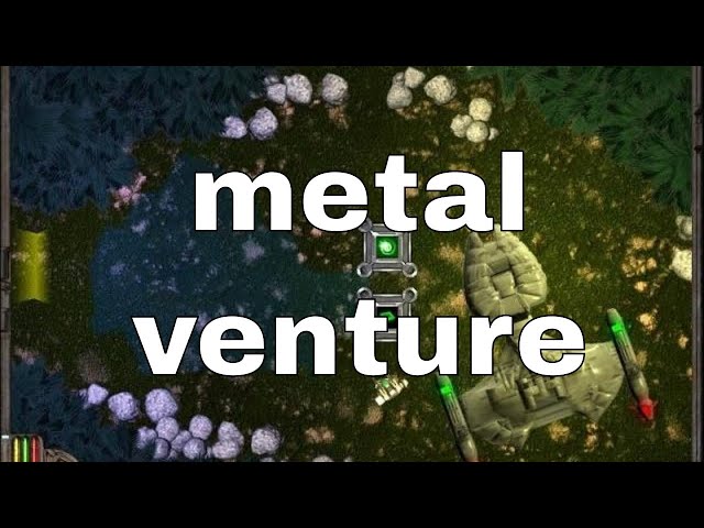 metal venture image