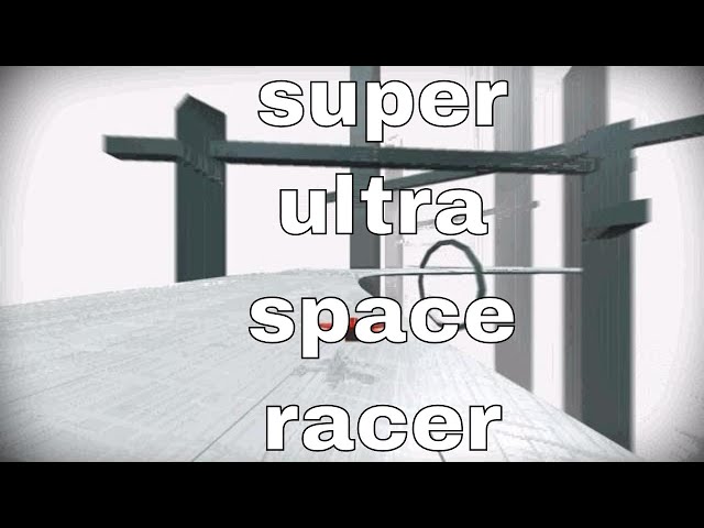 spae racer image