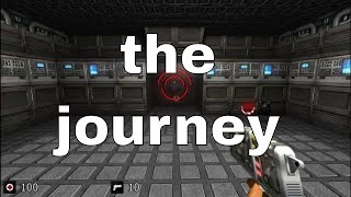 the journey image