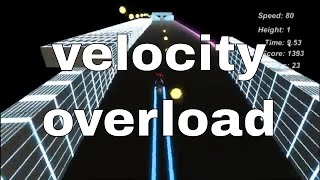 velocity overload image