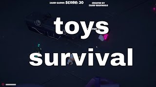 toys survival image