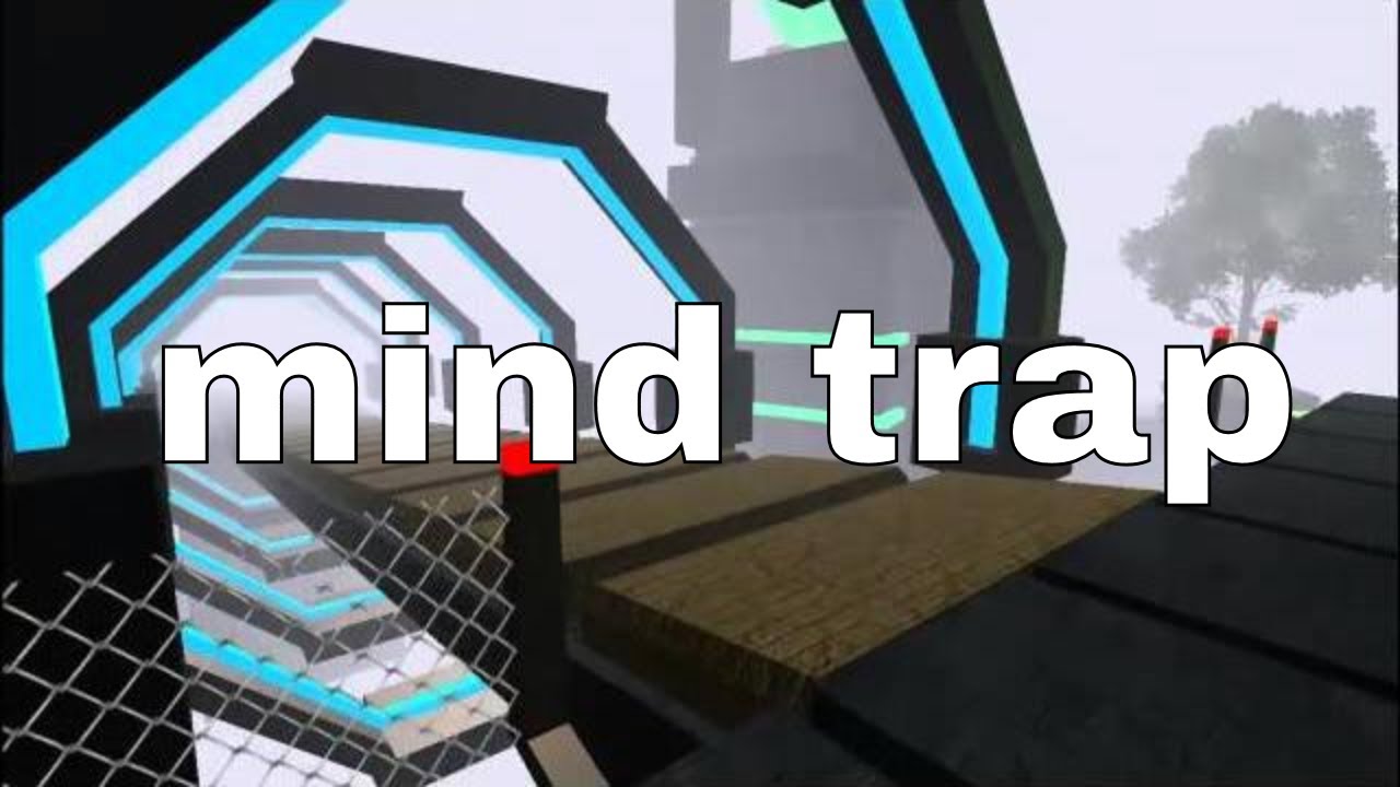 mind trap image