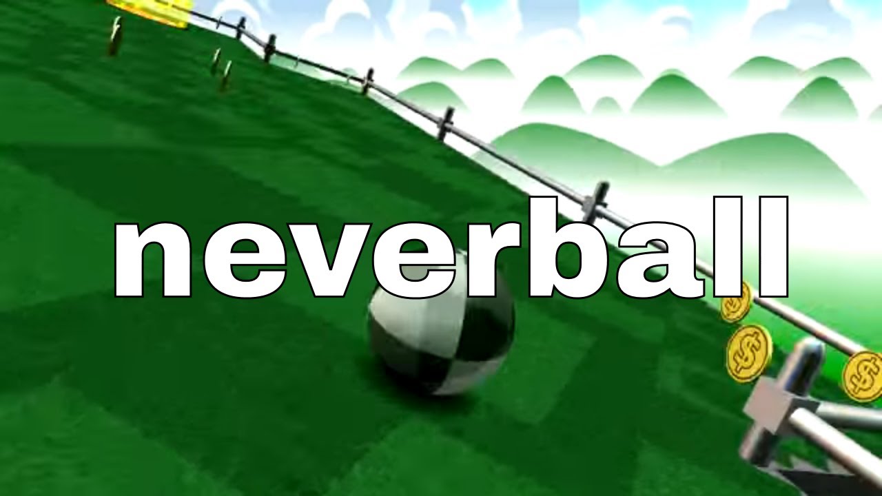 neverball image