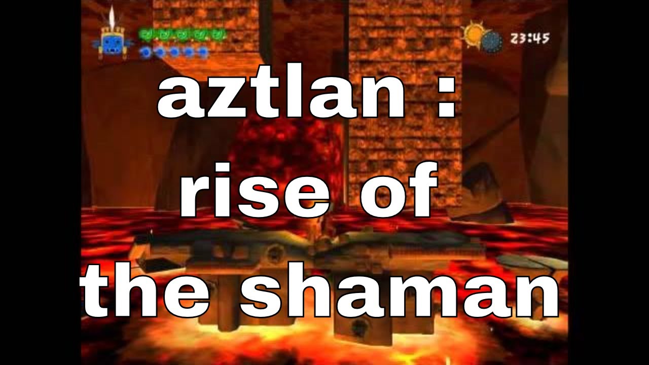 aztlan image