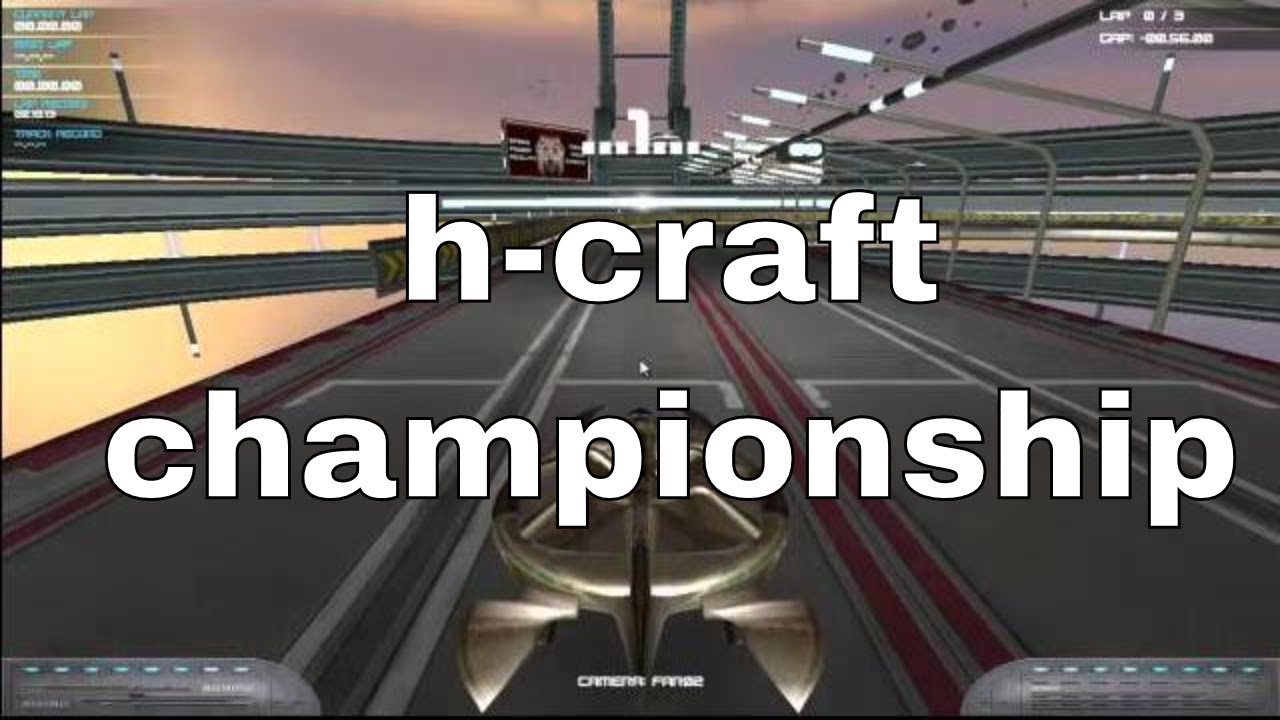 hcraft image