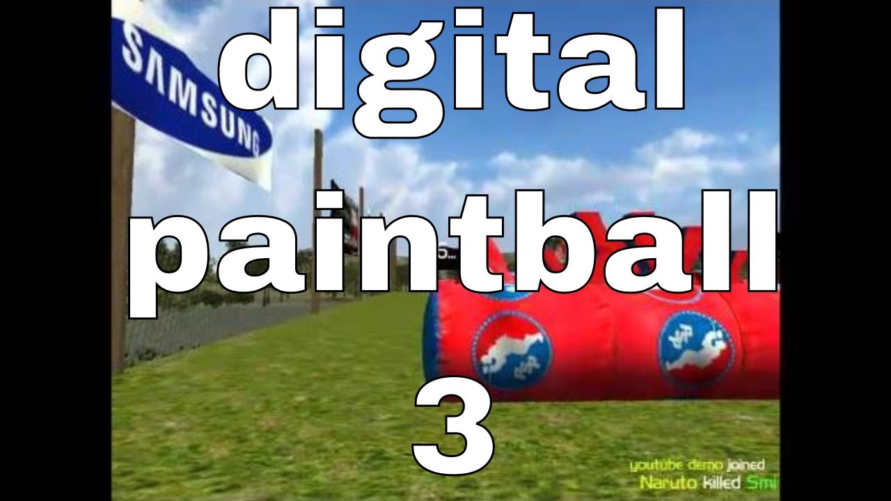 paintball 3 image