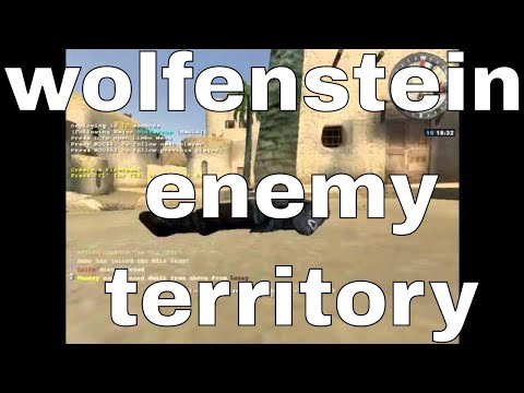 wolfenstein image