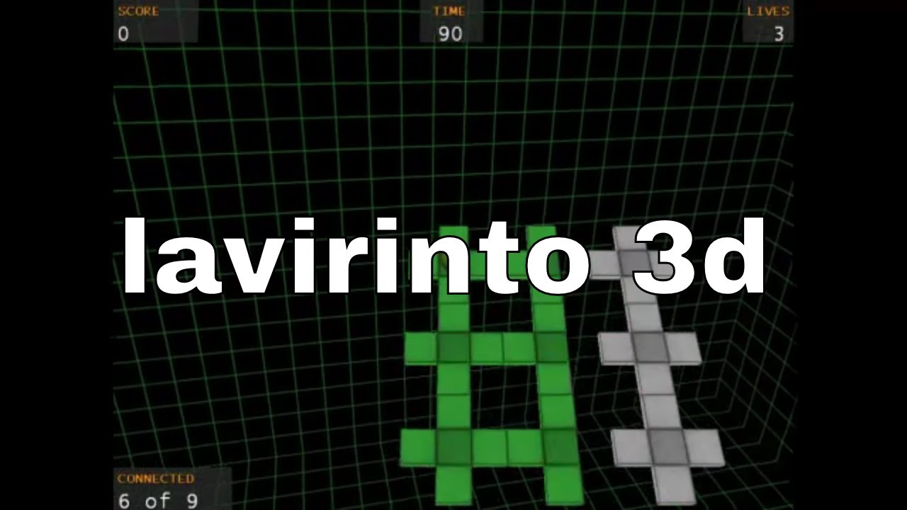 lavirinto image