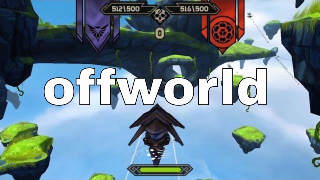 offworld image