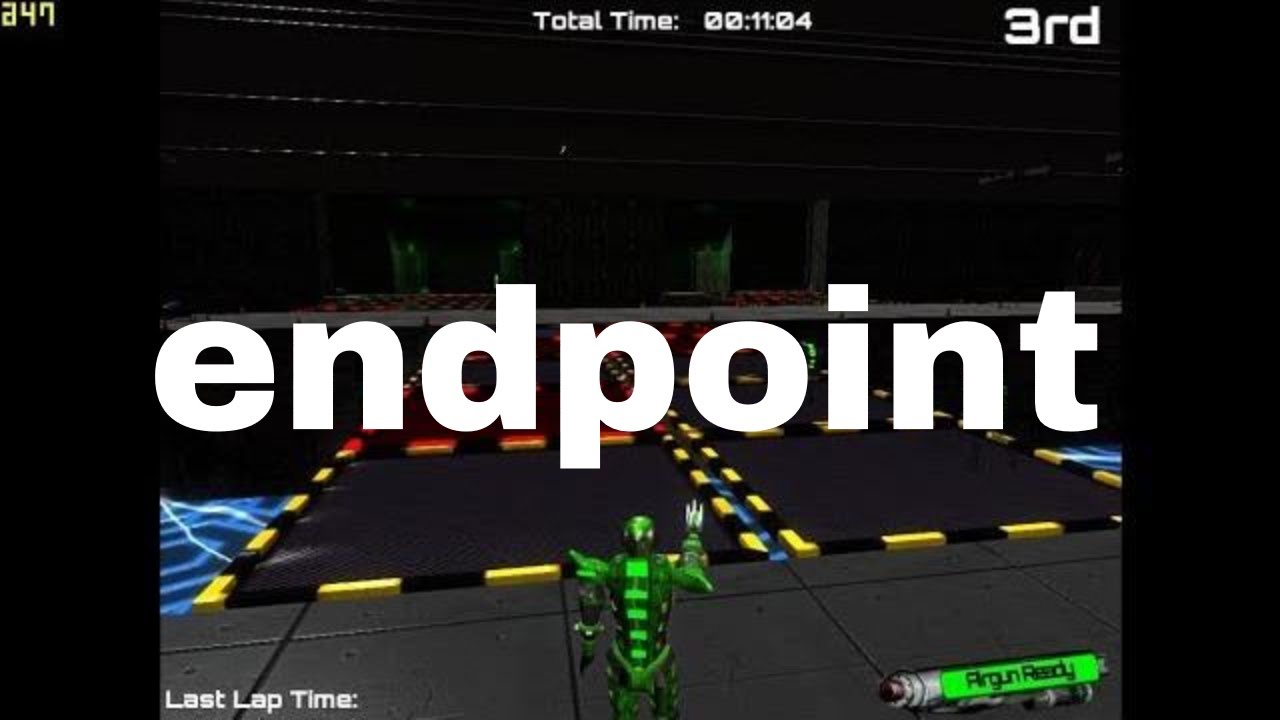 endpoint image