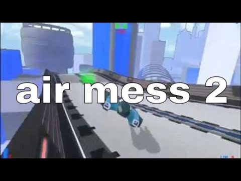 airmess2 image
