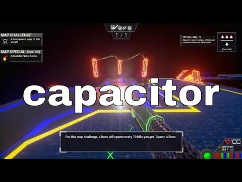 capacitor image