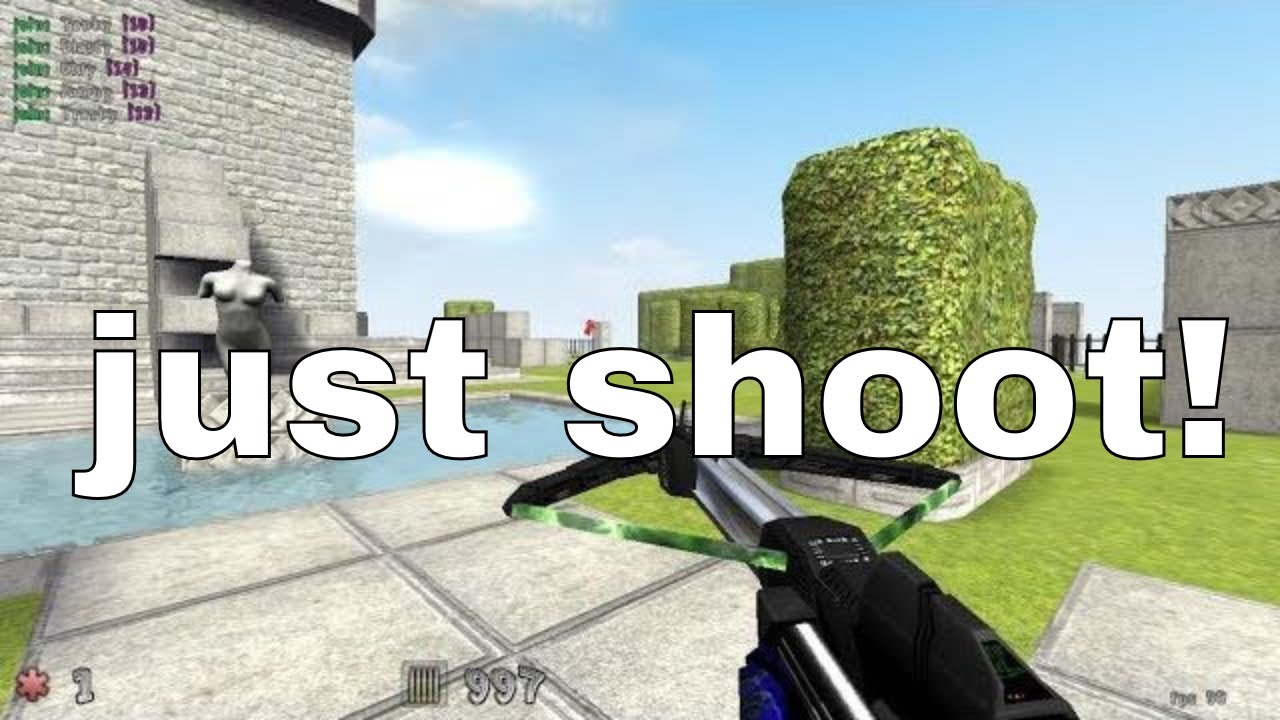 just shoot image