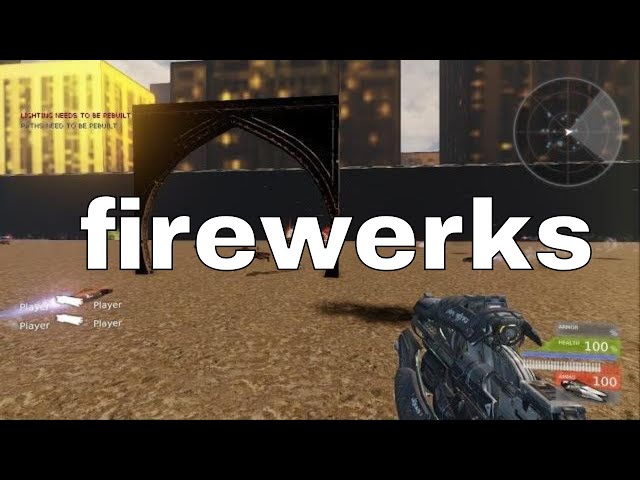 firewerks image