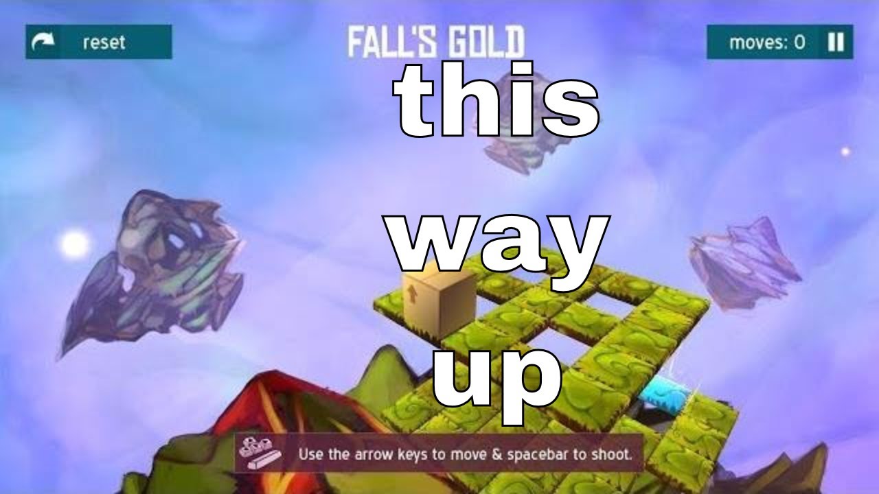 this way up image
