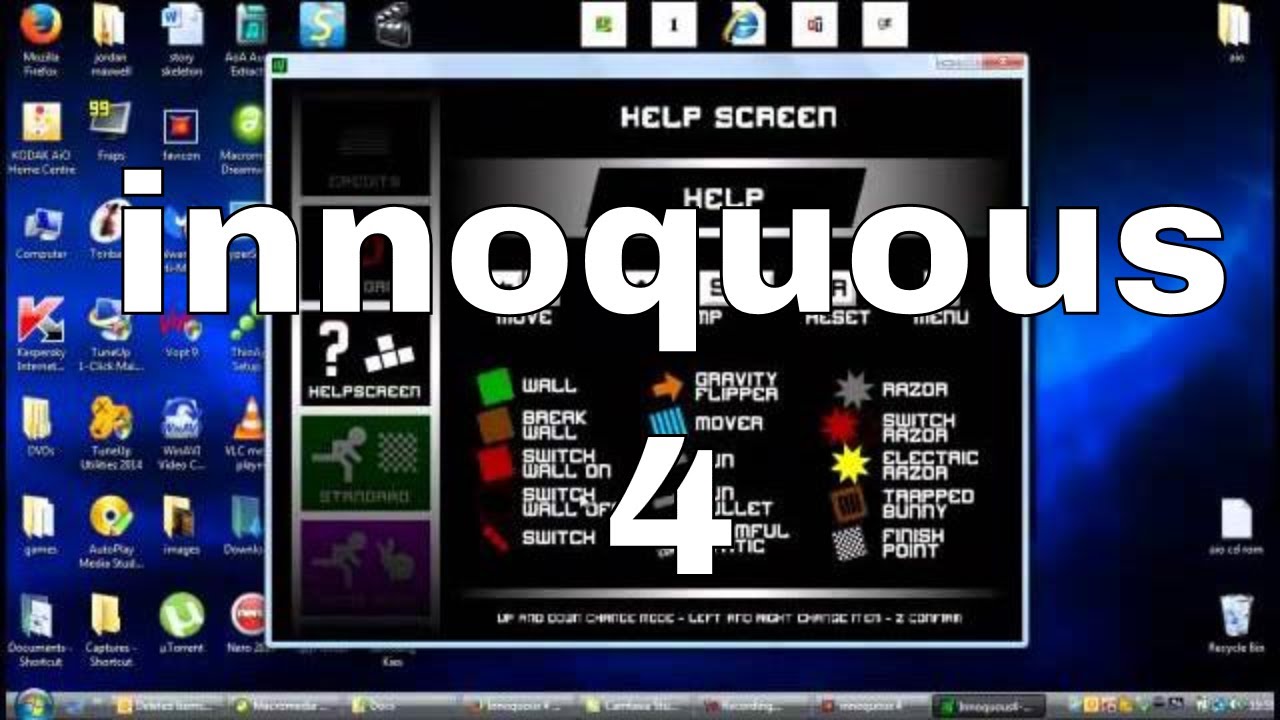 innoquous 4 image