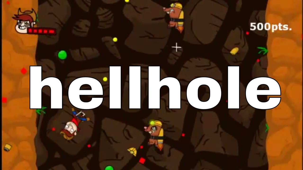 hellhole image