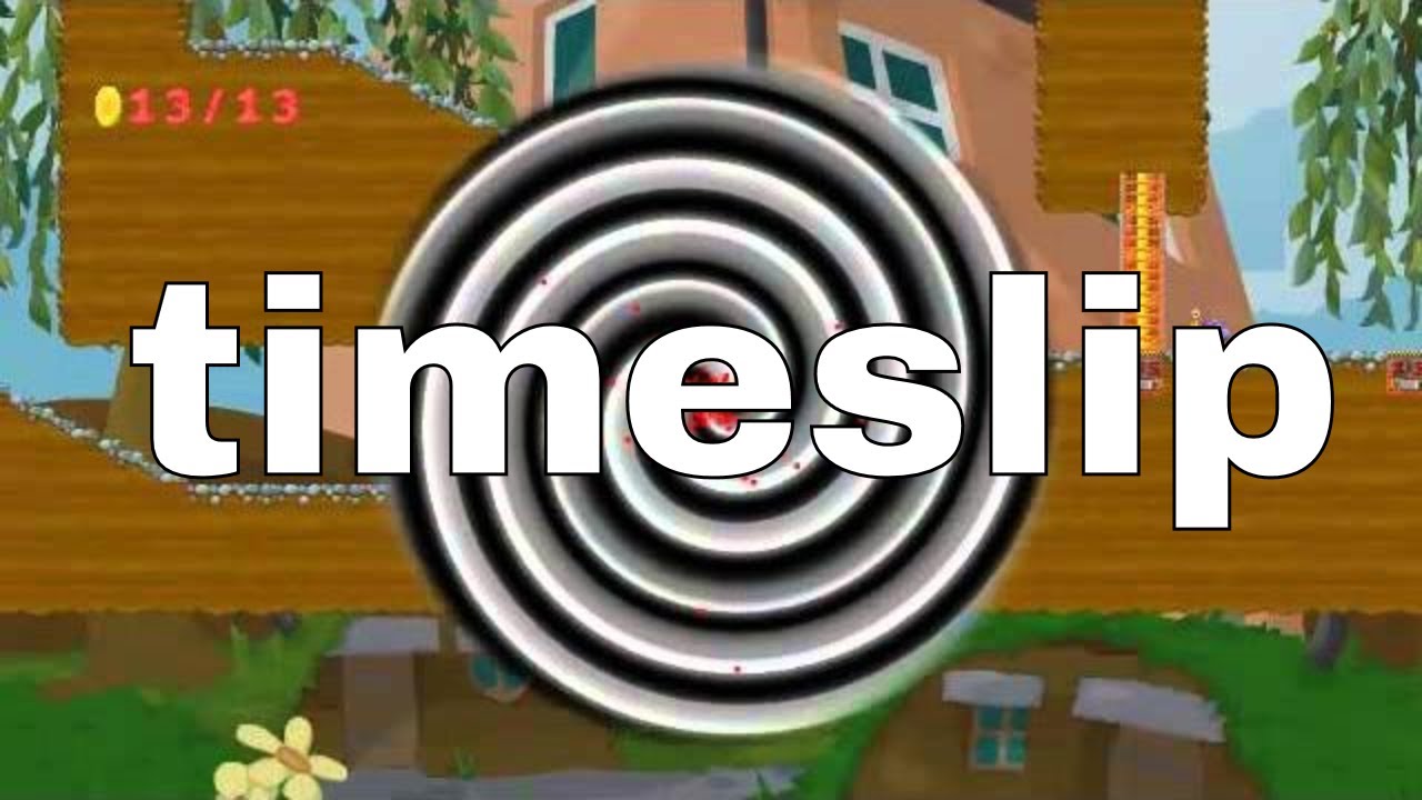 timeslip image