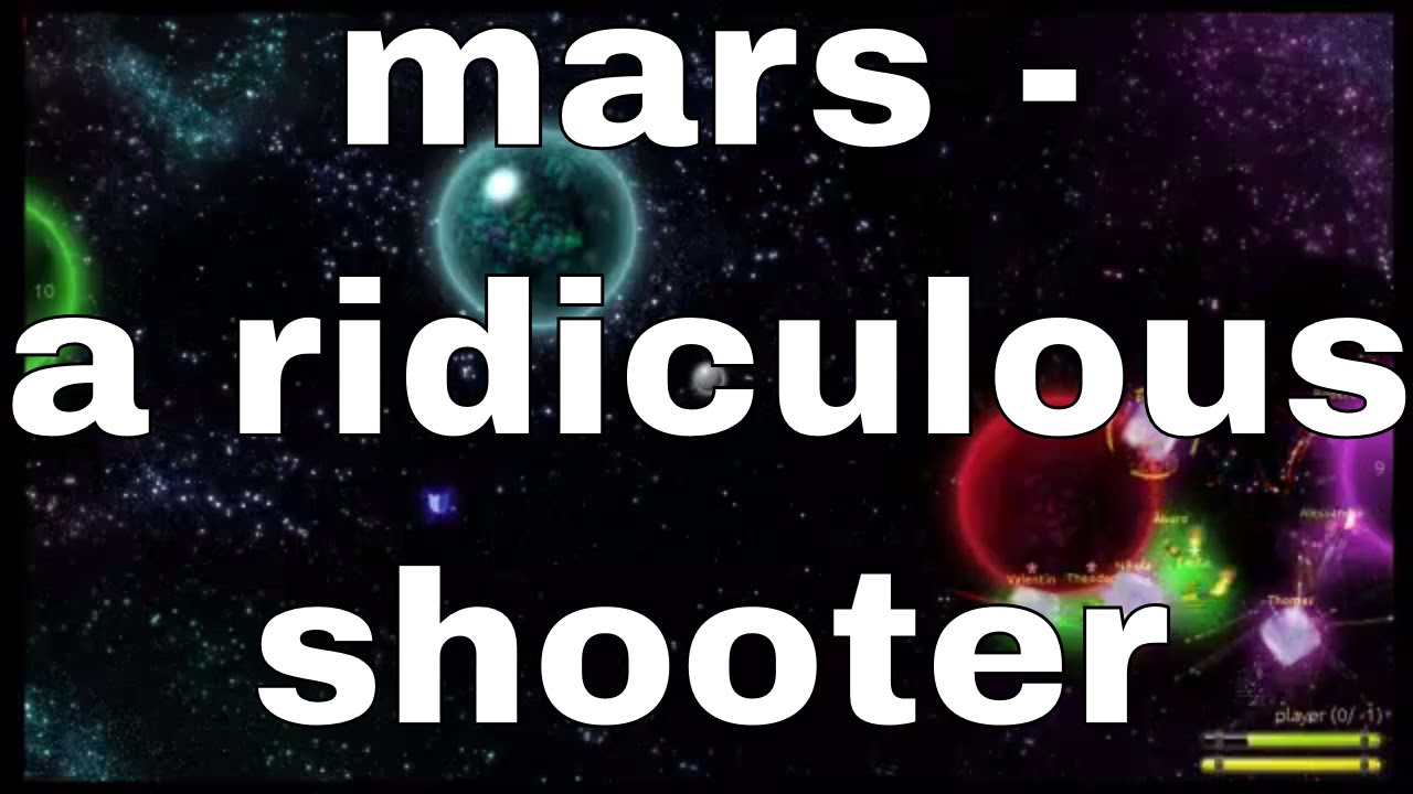 mars image