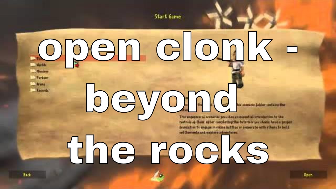 clonk image