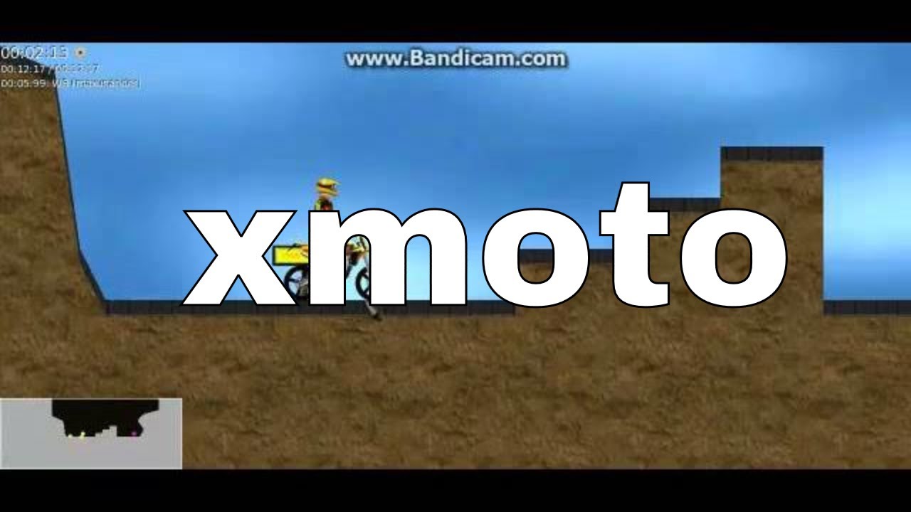 xmoto image