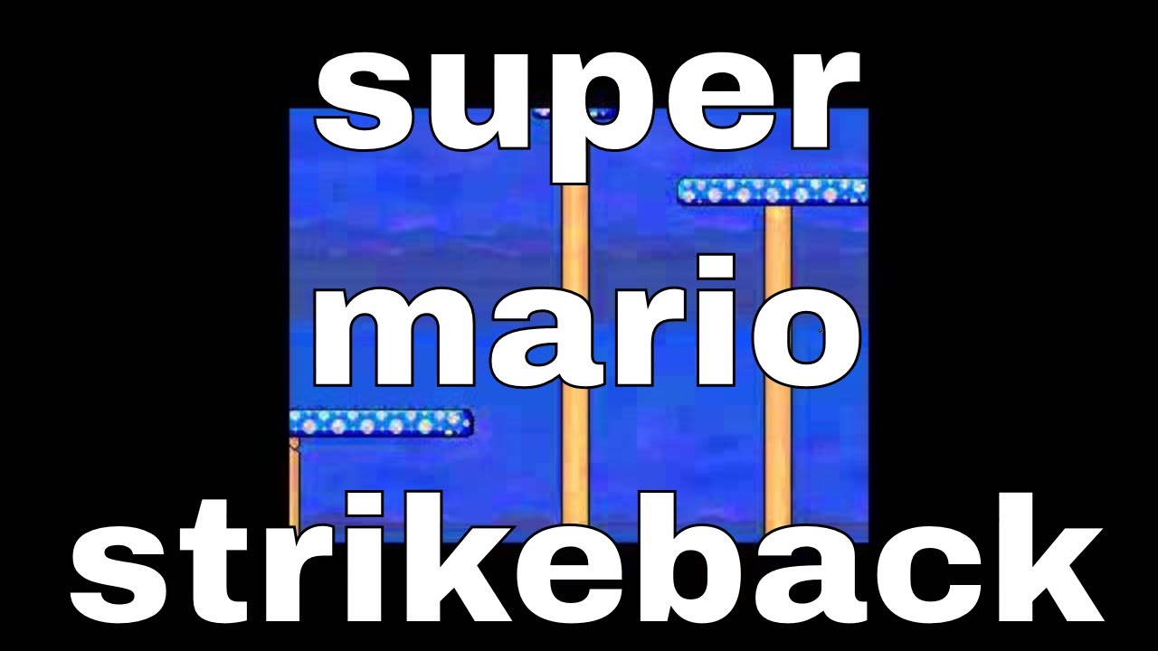 mario image