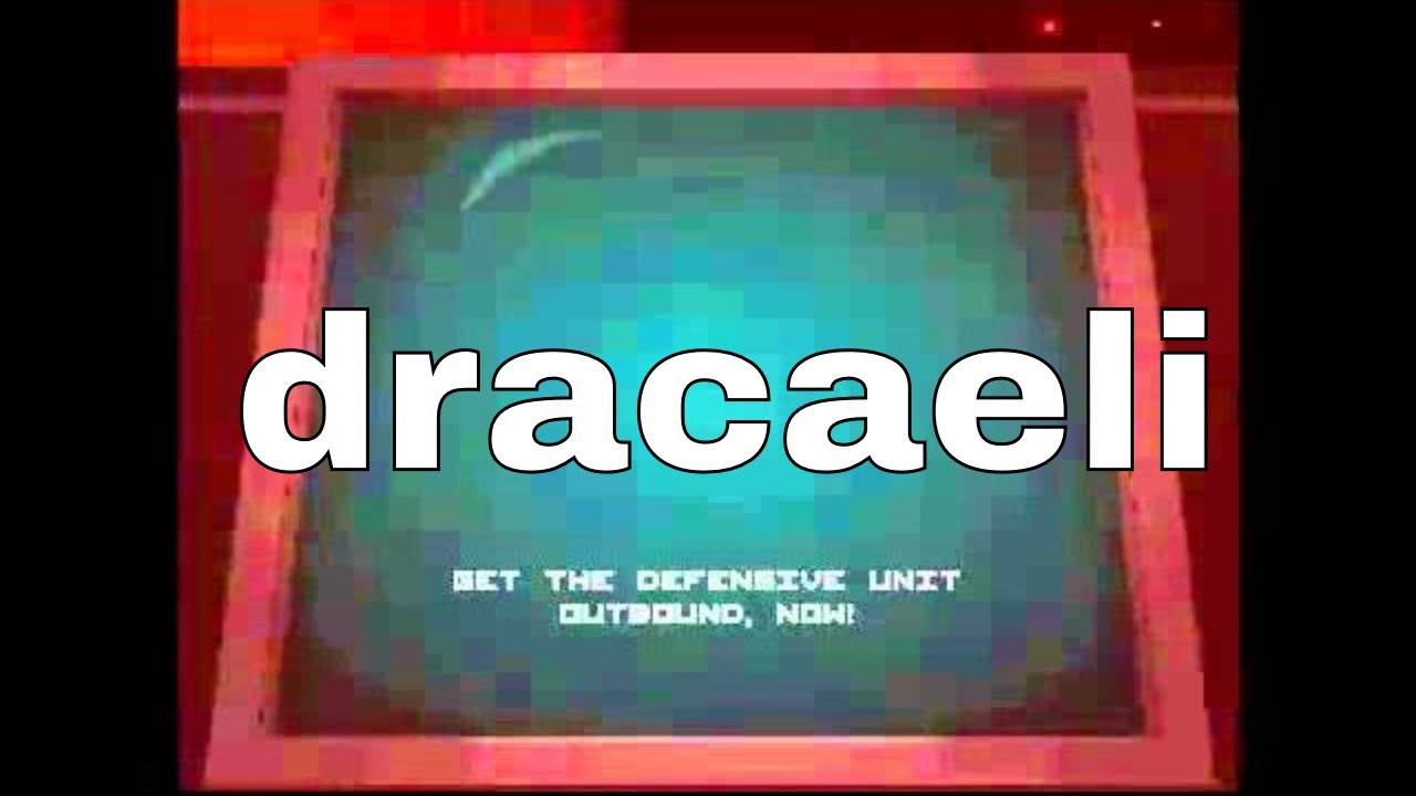 dracaeli image
