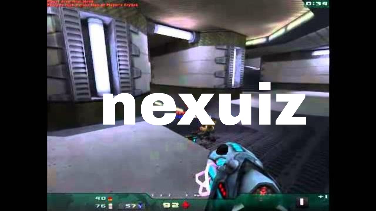 nexuiz image