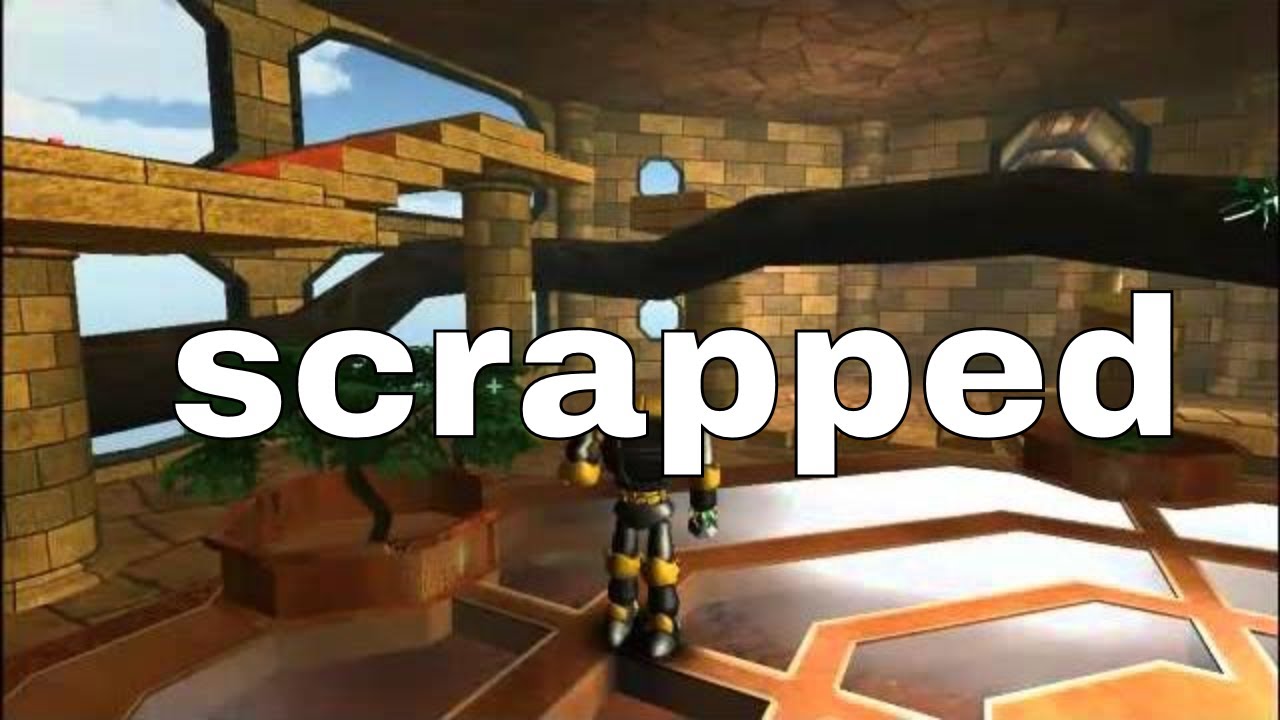 scrapped image
