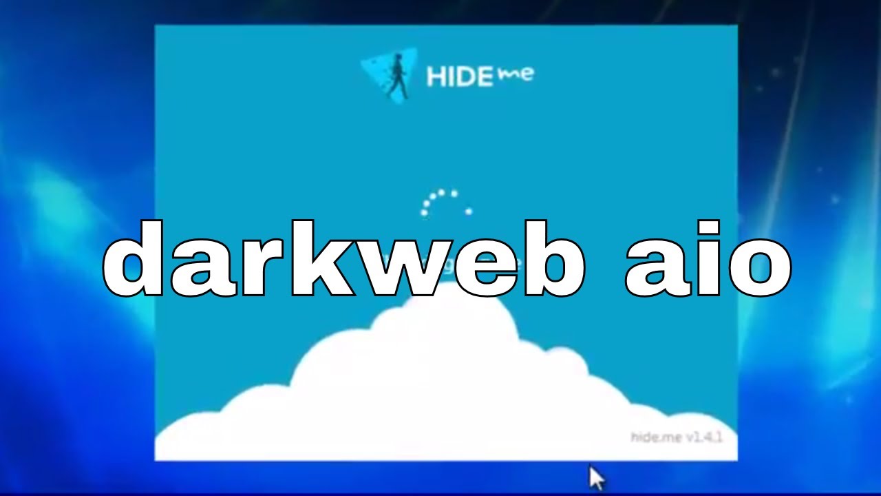 darkweb aio image
