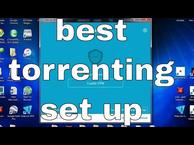 best torrenting image