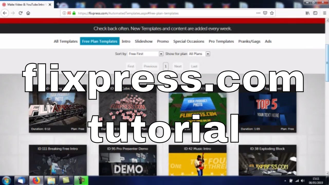 flixpress image