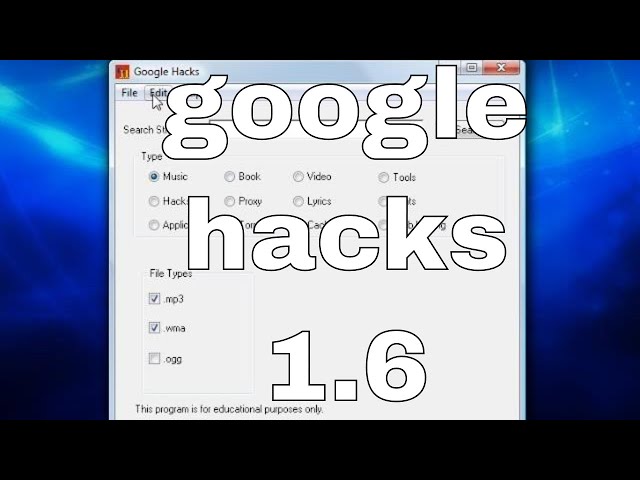 google hacs 1.6