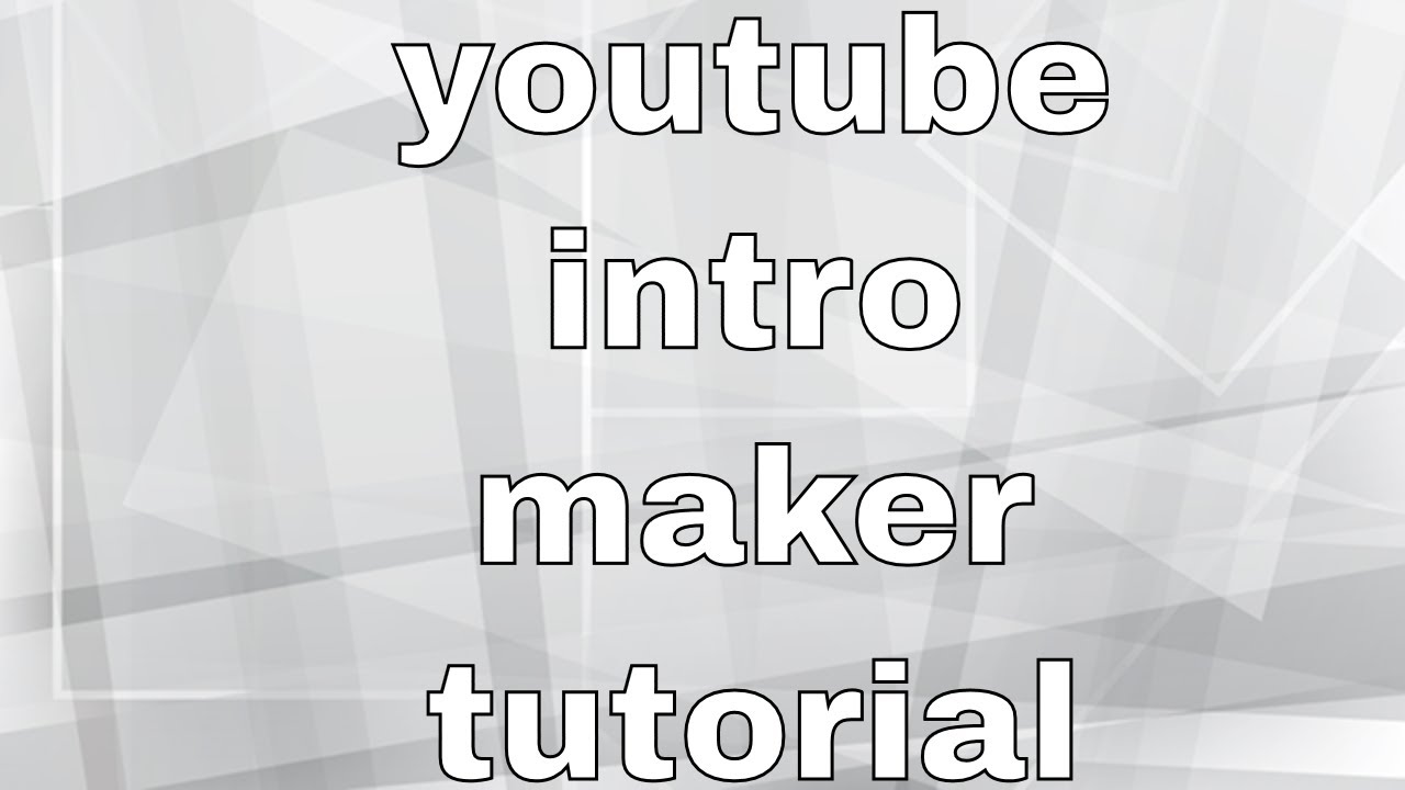 youtube intro aio image