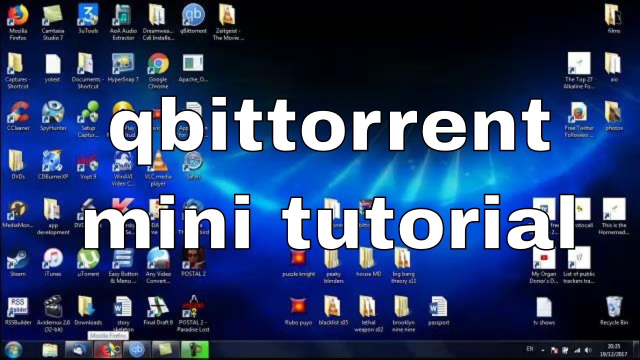 qbittorrent image
